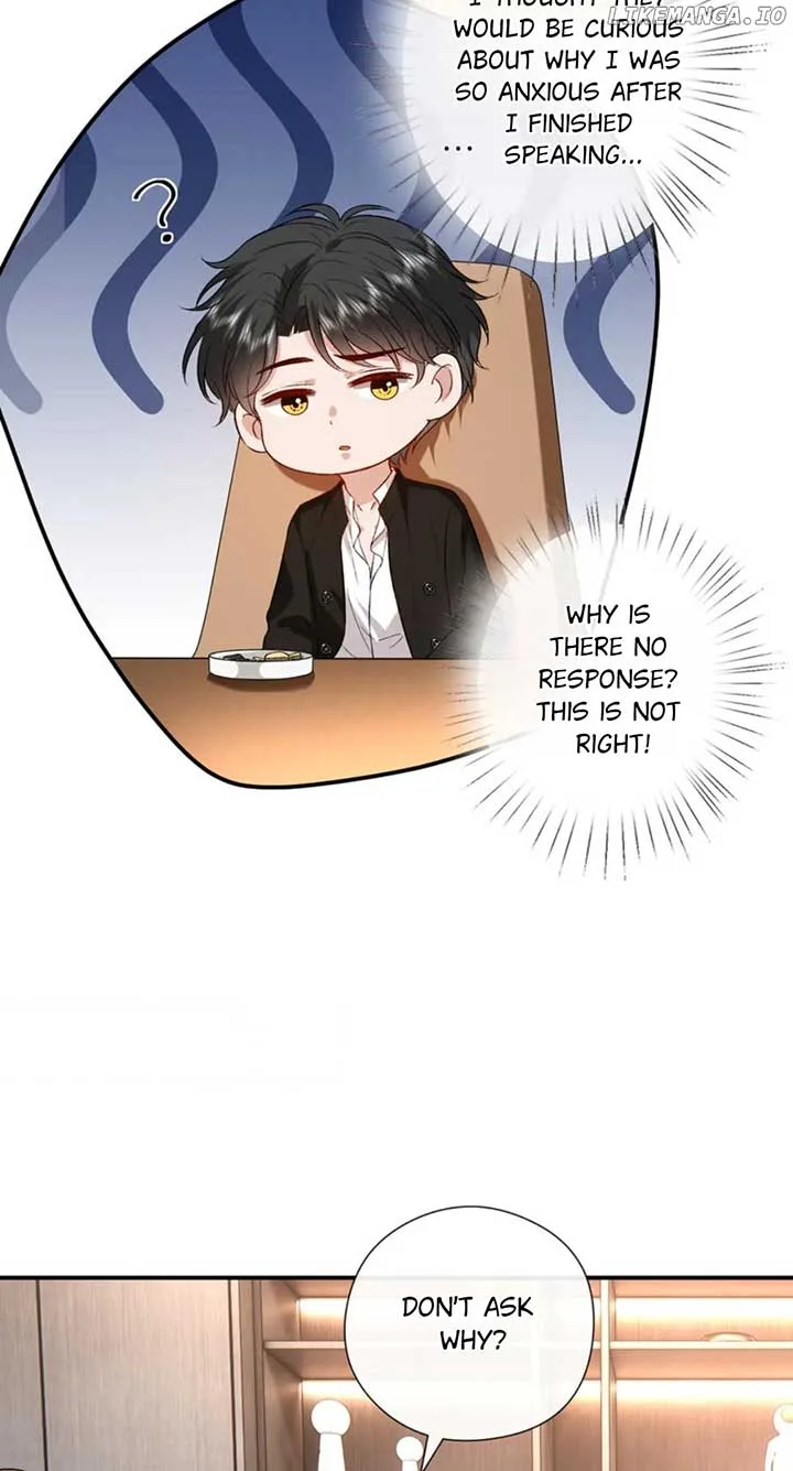 Madam and Her Daily Online Face-Slapping Chapter 181 page 29