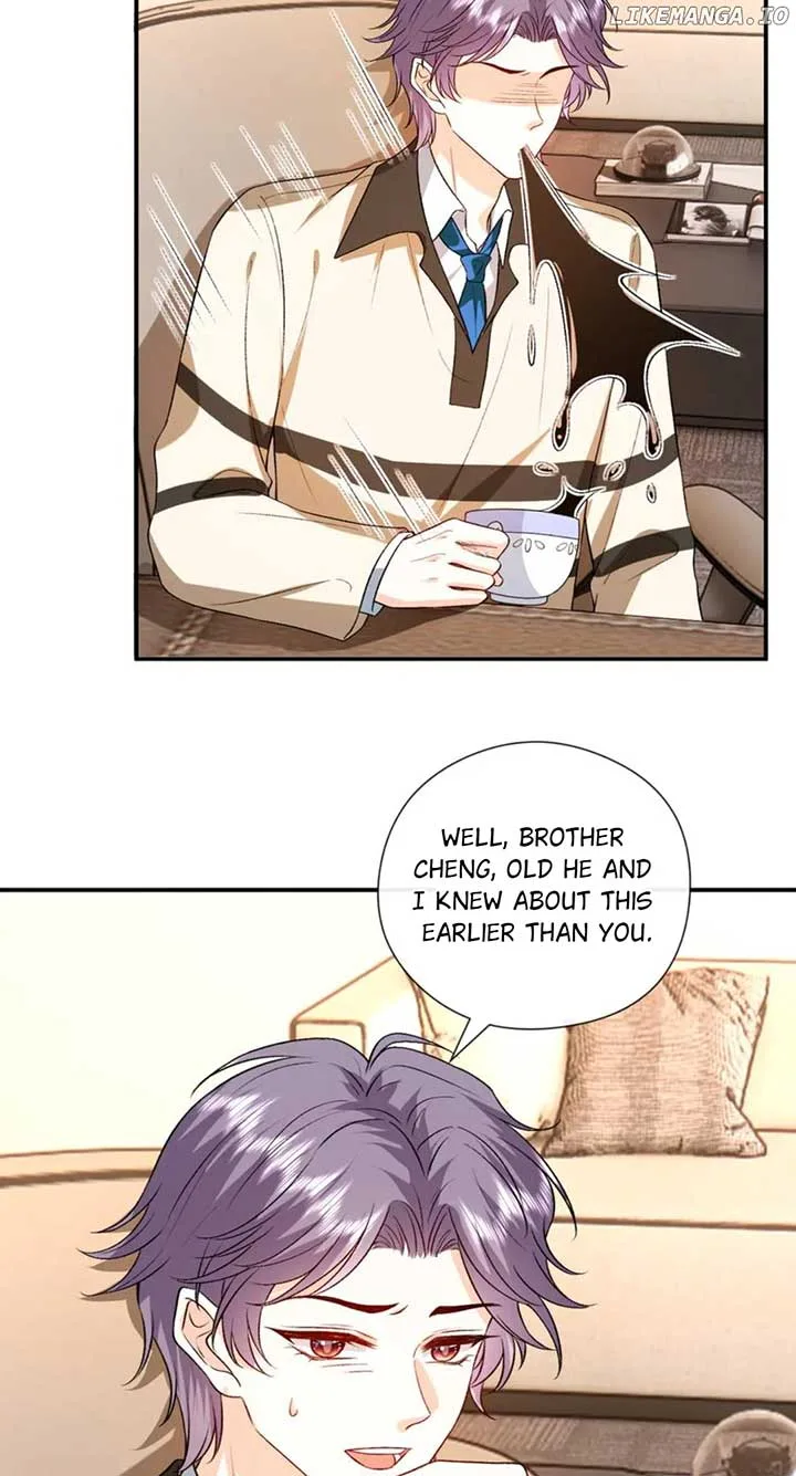 Madam and Her Daily Online Face-Slapping Chapter 181 page 33