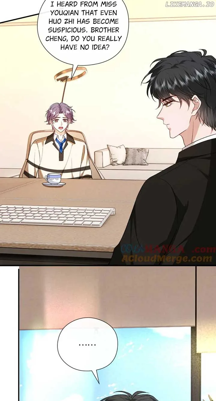 Madam and Her Daily Online Face-Slapping Chapter 181 page 36