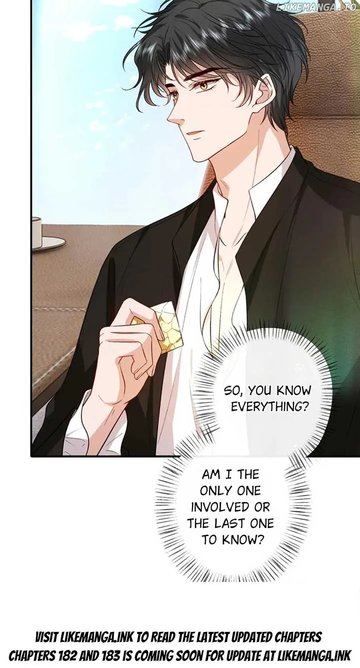 Madam and Her Daily Online Face-Slapping Chapter 181 page 37