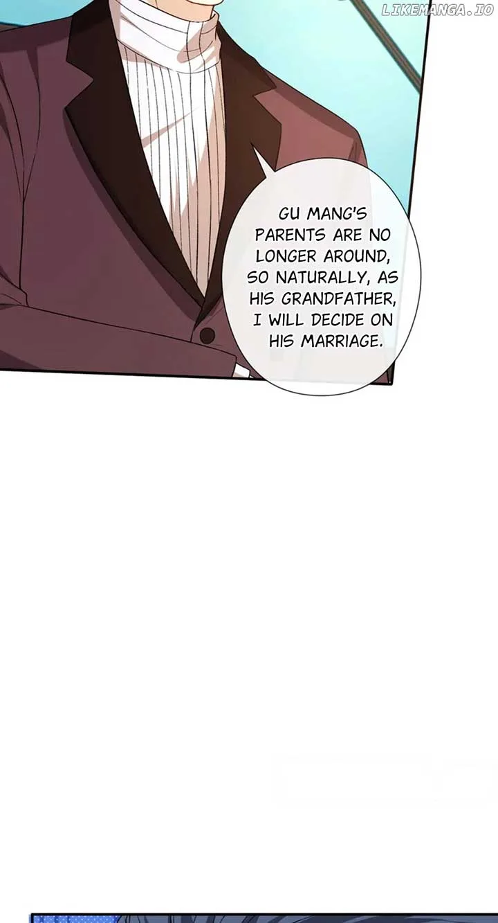 Madam and Her Daily Online Face-Slapping Chapter 182 page 20