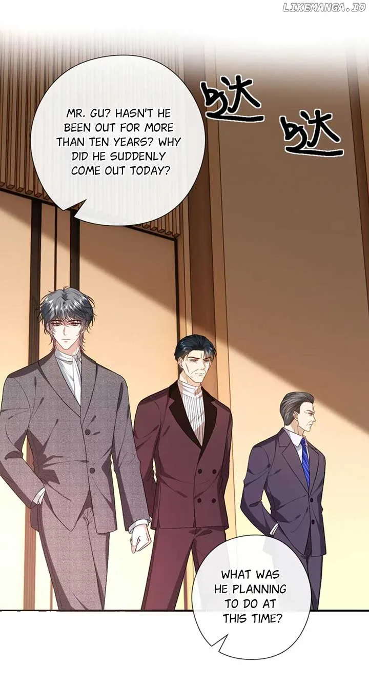Madam and Her Daily Online Face-Slapping Chapter 182 page 13