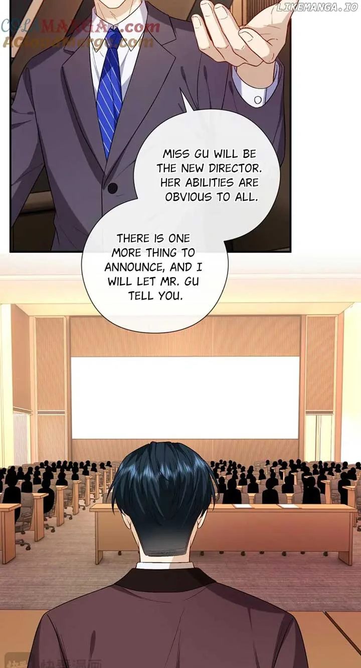 Madam and Her Daily Online Face-Slapping Chapter 182 page 17