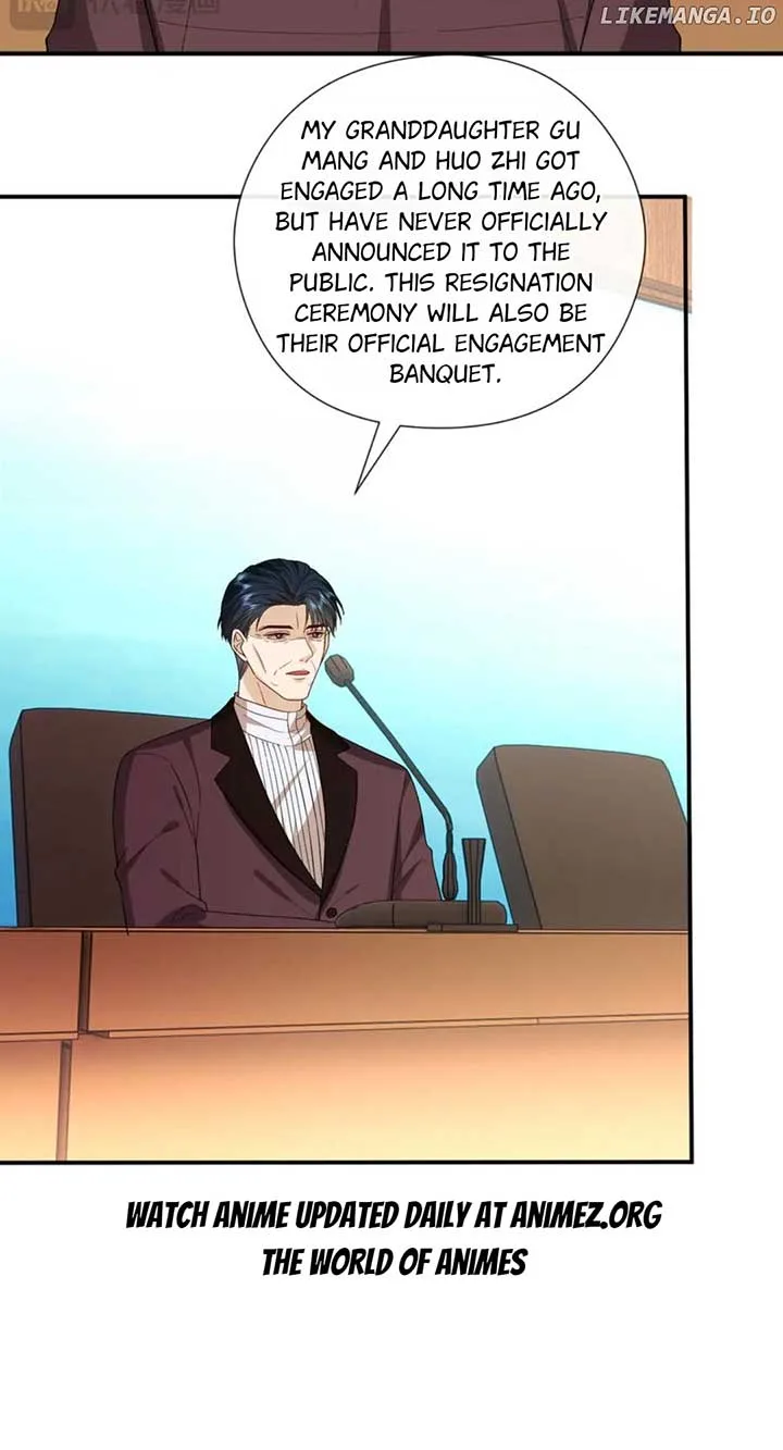 Madam and Her Daily Online Face-Slapping Chapter 182 page 18