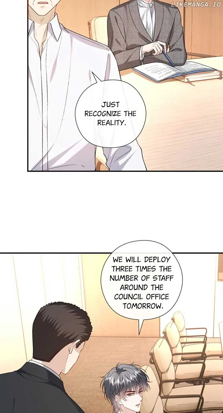 Madam and Her Daily Online Face-Slapping Chapter 182 page 26