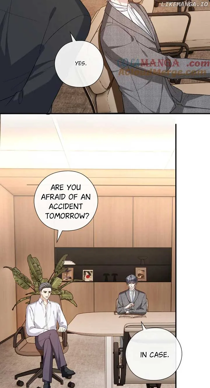 Madam and Her Daily Online Face-Slapping Chapter 182 page 27