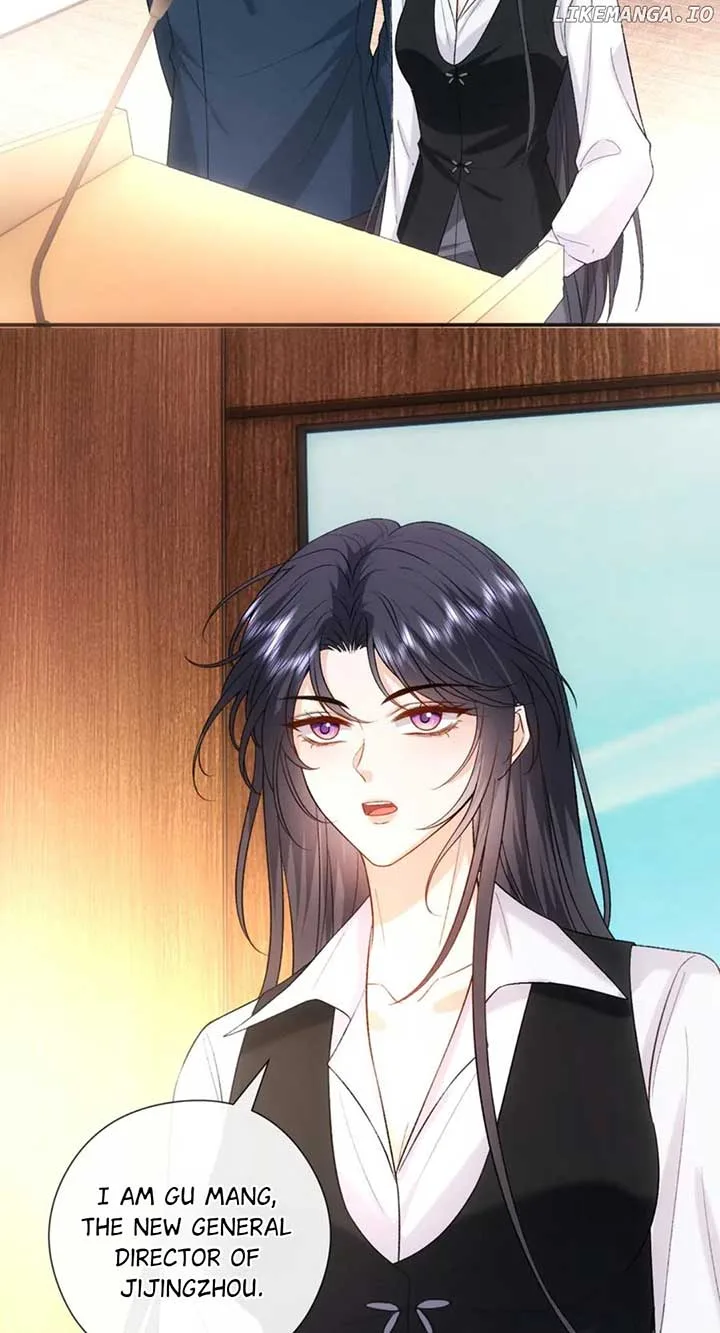 Madam and Her Daily Online Face-Slapping Chapter 182 page 33