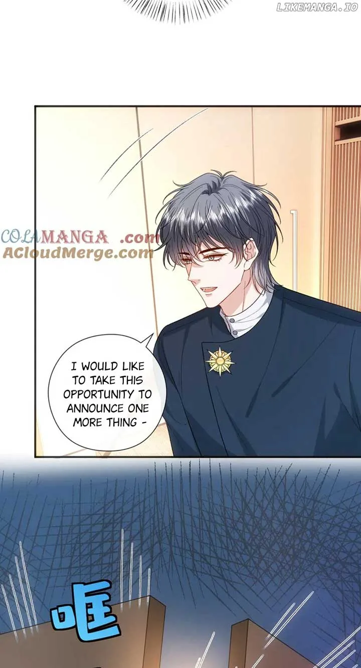 Madam and Her Daily Online Face-Slapping Chapter 182 page 35
