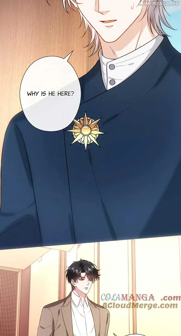 Madam and Her Daily Online Face-Slapping Chapter 182 page 37