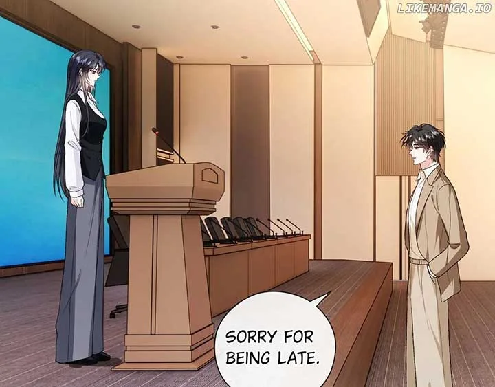 Madam and Her Daily Online Face-Slapping Chapter 183 page 6