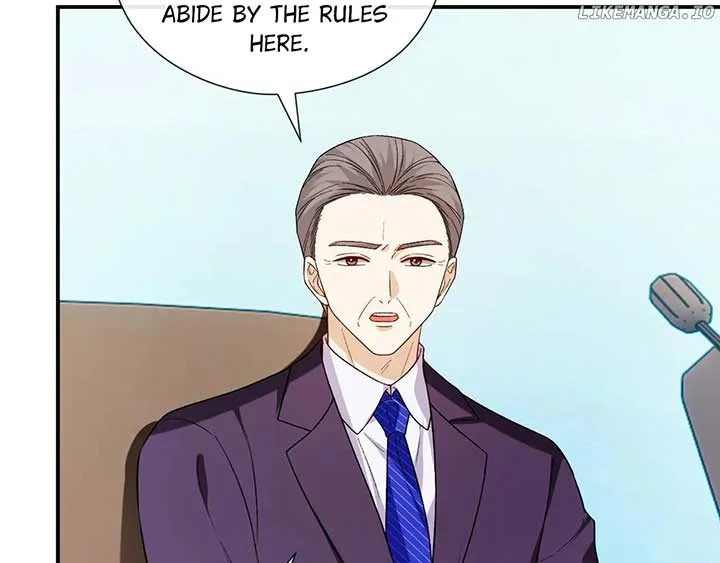 Madam and Her Daily Online Face-Slapping Chapter 183 page 8