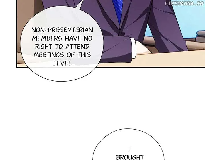 Madam and Her Daily Online Face-Slapping Chapter 183 page 9
