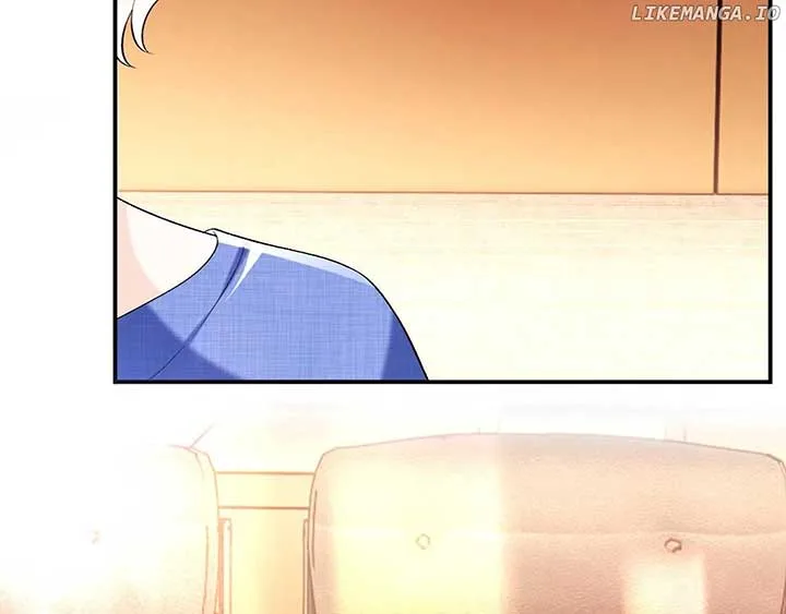 Madam and Her Daily Online Face-Slapping Chapter 183 page 21