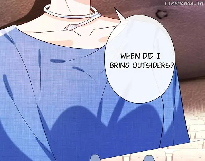 Madam and Her Daily Online Face-Slapping Chapter 183 page 17