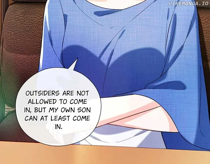 Madam and Her Daily Online Face-Slapping Chapter 183 page 23