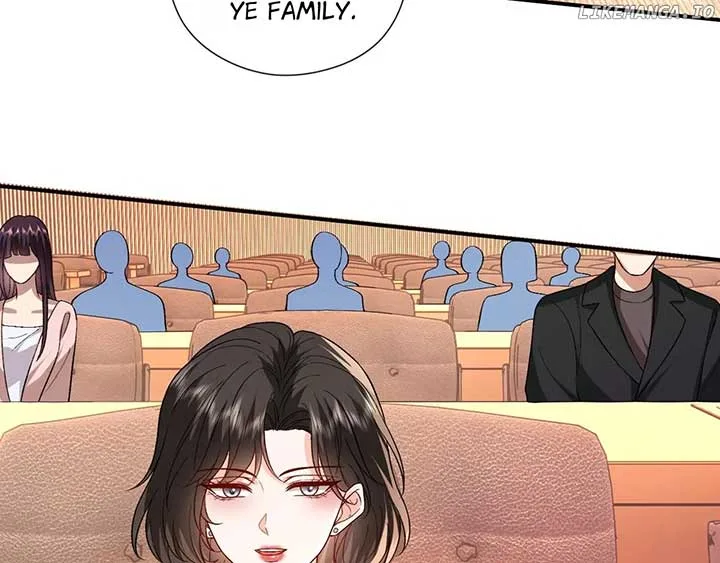 Madam and Her Daily Online Face-Slapping Chapter 183 page 27