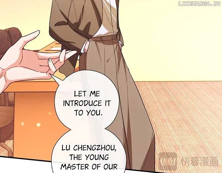 Madam and Her Daily Online Face-Slapping Chapter 183 page 26