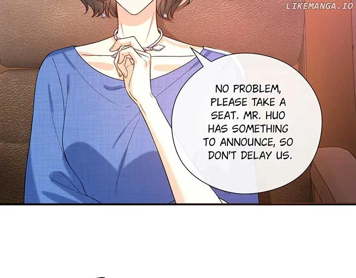 Madam and Her Daily Online Face-Slapping Chapter 183 page 28