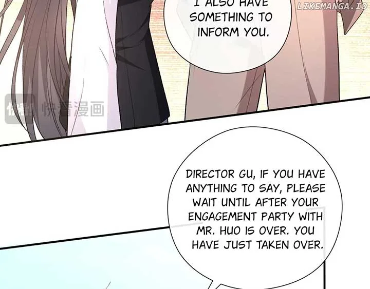 Madam and Her Daily Online Face-Slapping Chapter 183 page 40