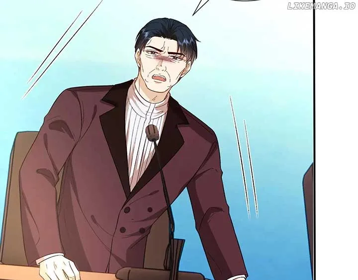 Madam and Her Daily Online Face-Slapping Chapter 183 page 41