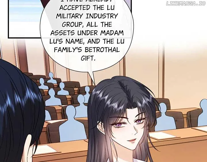 Madam and Her Daily Online Face-Slapping Chapter 183 page 55