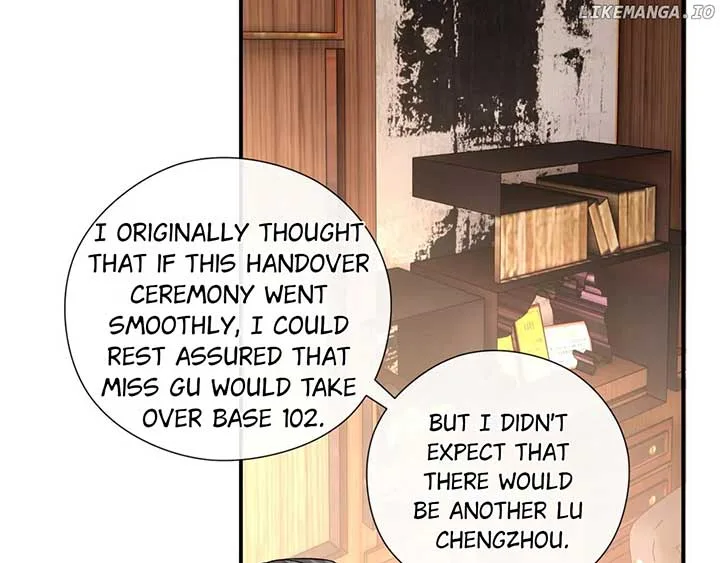 Madam and Her Daily Online Face-Slapping Chapter 183 page 66