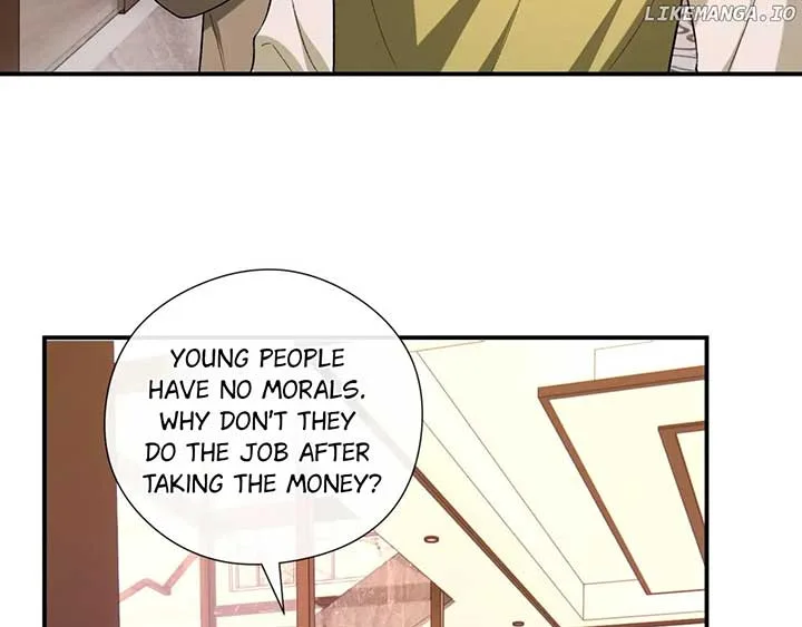 Madam and Her Daily Online Face-Slapping Chapter 184 page 19