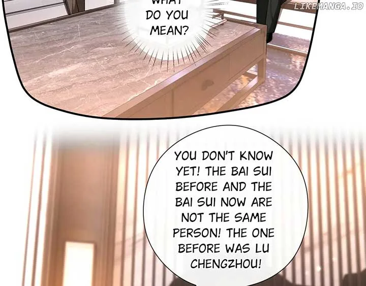 Madam and Her Daily Online Face-Slapping Chapter 184 page 27