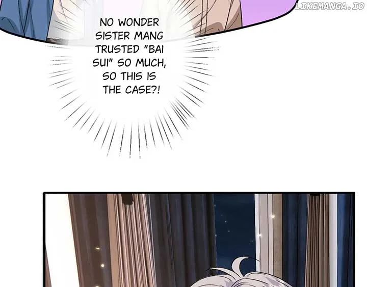 Madam and Her Daily Online Face-Slapping Chapter 184 page 34