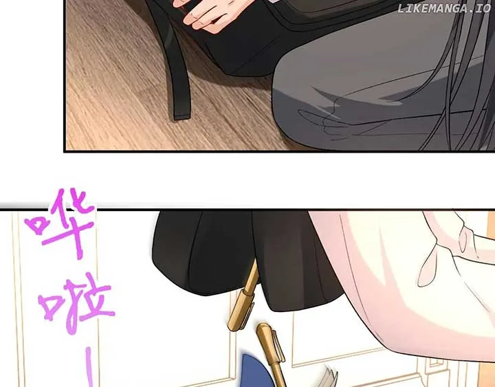 Madam and Her Daily Online Face-Slapping Chapter 184 page 53