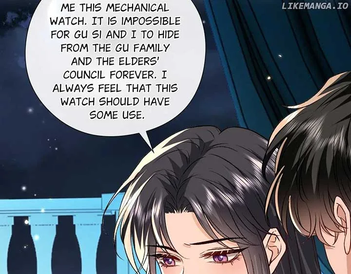 Madam and Her Daily Online Face-Slapping Chapter 184 page 70