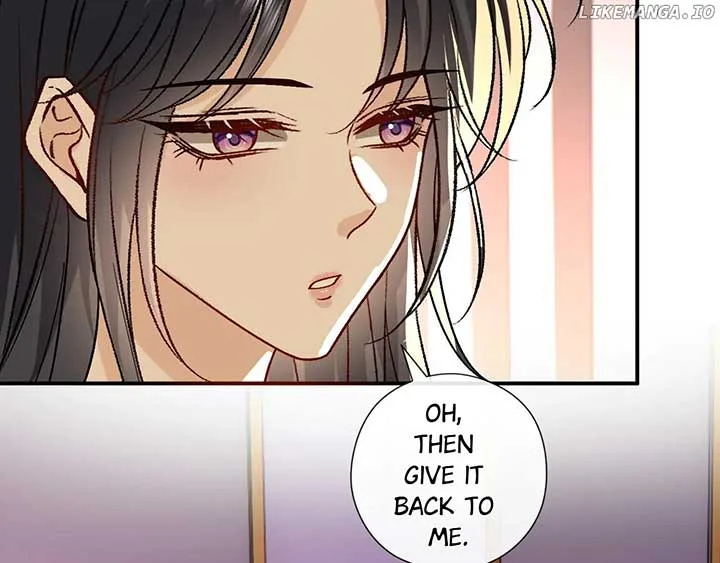 Madam and Her Daily Online Face-Slapping Chapter 185 page 13