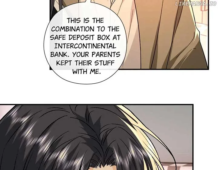 Madam and Her Daily Online Face-Slapping Chapter 185 page 12