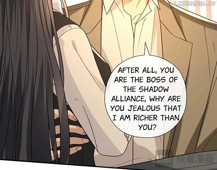 Madam and Her Daily Online Face-Slapping Chapter 185 page 15