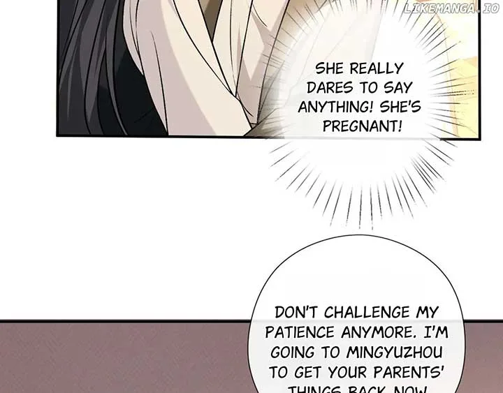 Madam and Her Daily Online Face-Slapping Chapter 185 page 27