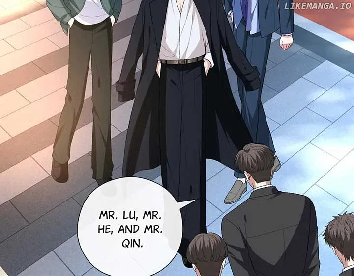 Madam and Her Daily Online Face-Slapping Chapter 185 page 43