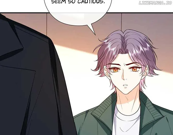 Madam and Her Daily Online Face-Slapping Chapter 185 page 53