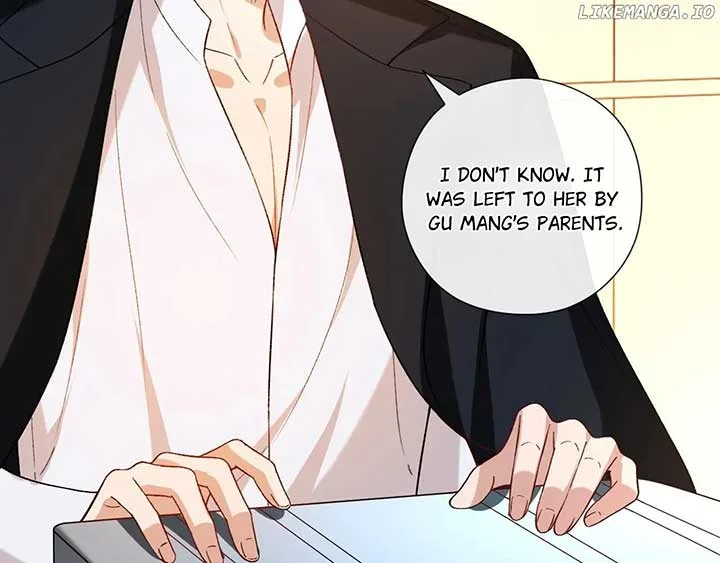 Madam and Her Daily Online Face-Slapping Chapter 185 page 55