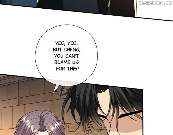Madam and Her Daily Online Face-Slapping Chapter 185 page 67