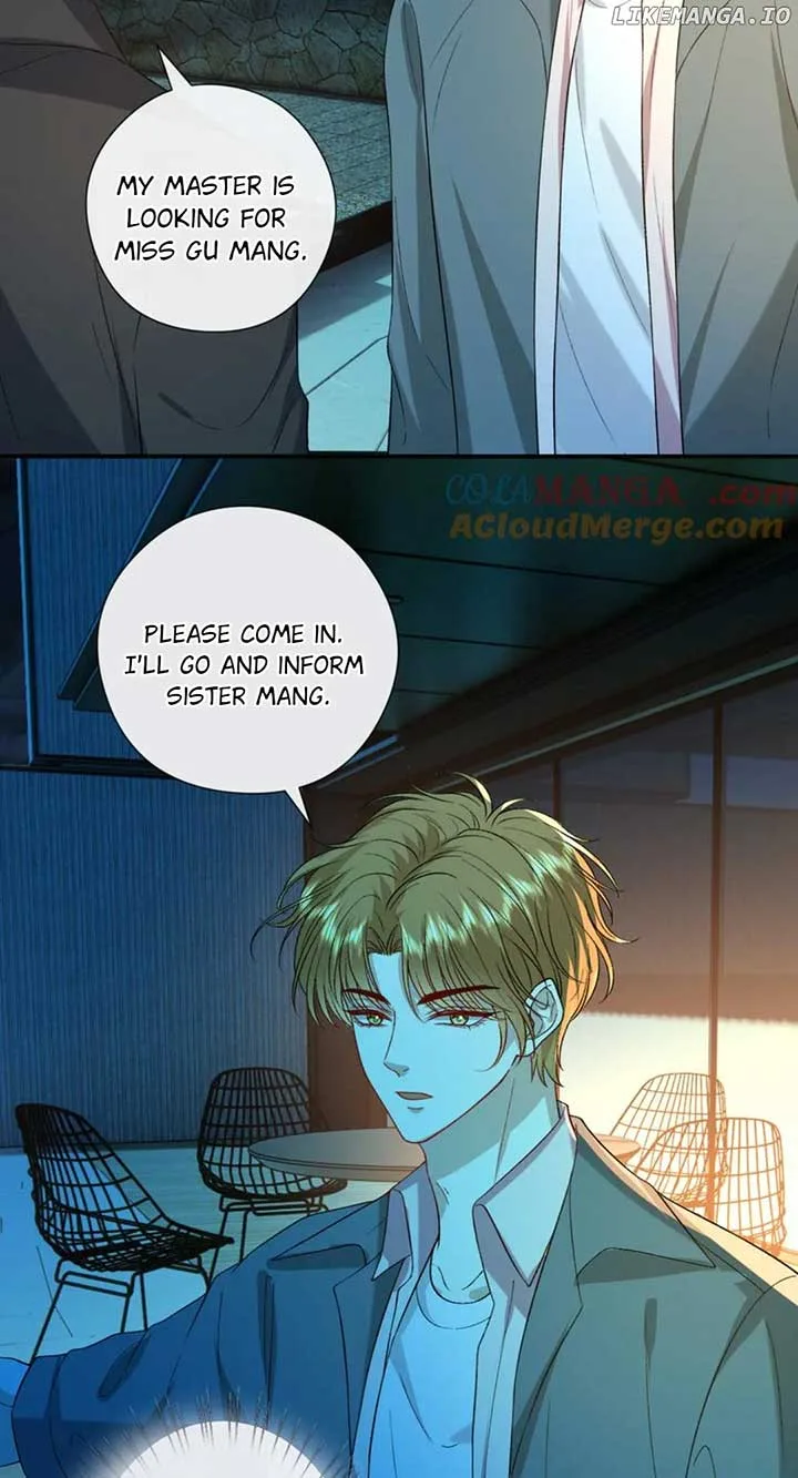 Madam and Her Daily Online Face-Slapping Chapter 186 page 6