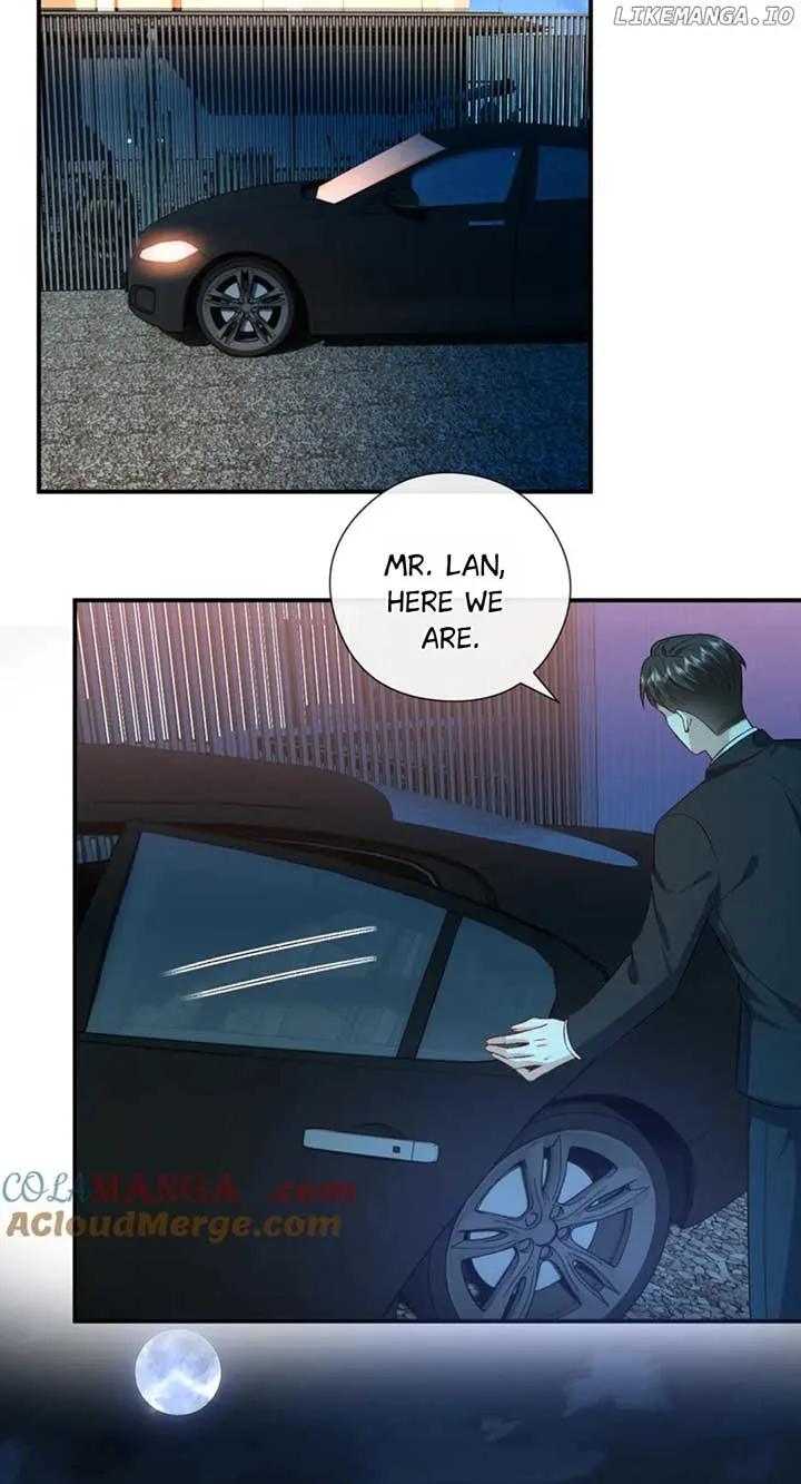 Madam and Her Daily Online Face-Slapping Chapter 186 page 3