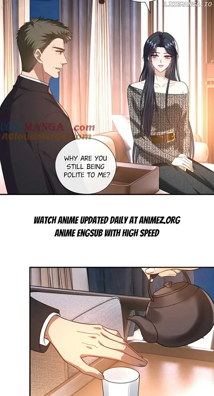 Madam and Her Daily Online Face-Slapping Chapter 186 page 18