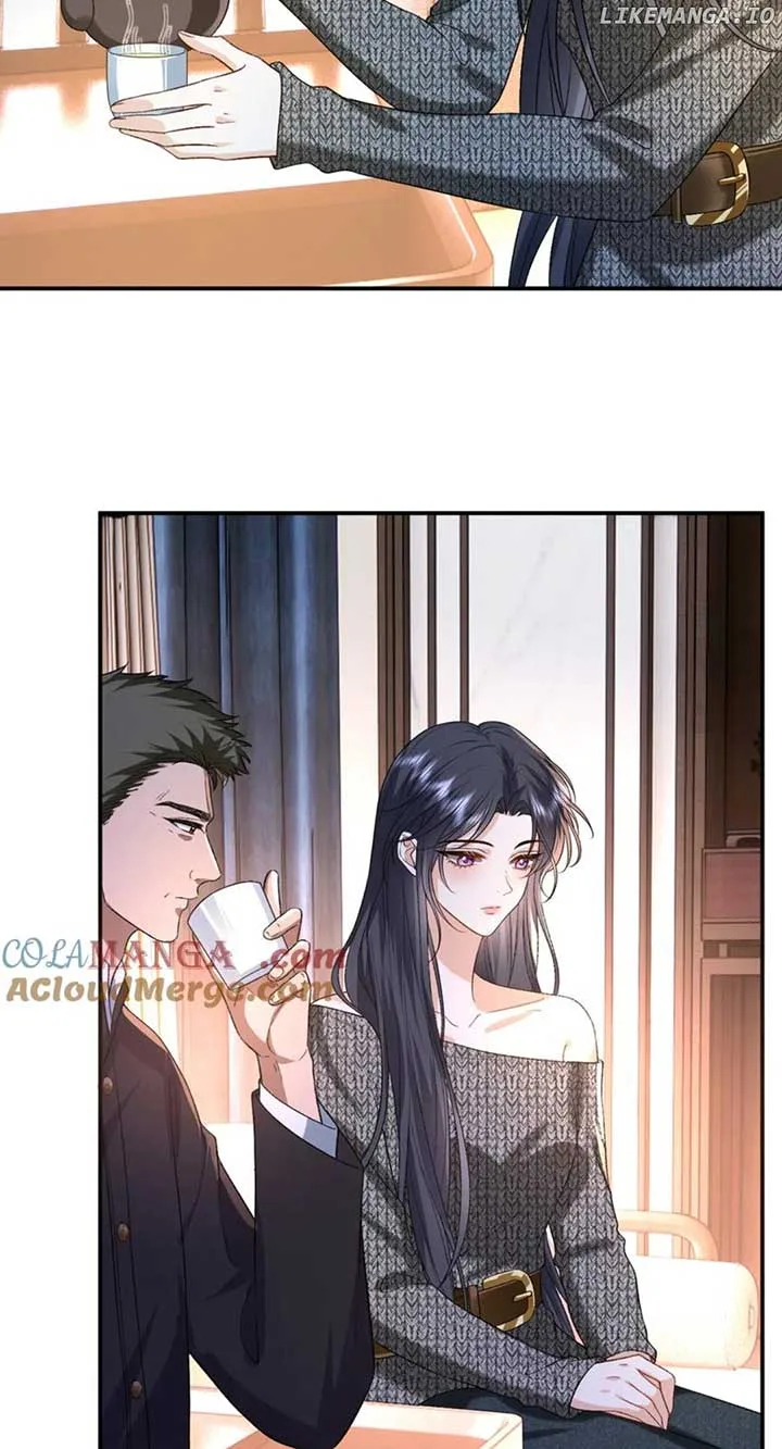 Madam and Her Daily Online Face-Slapping Chapter 186 page 12