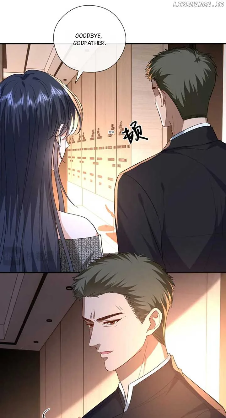 Madam and Her Daily Online Face-Slapping Chapter 186 page 21