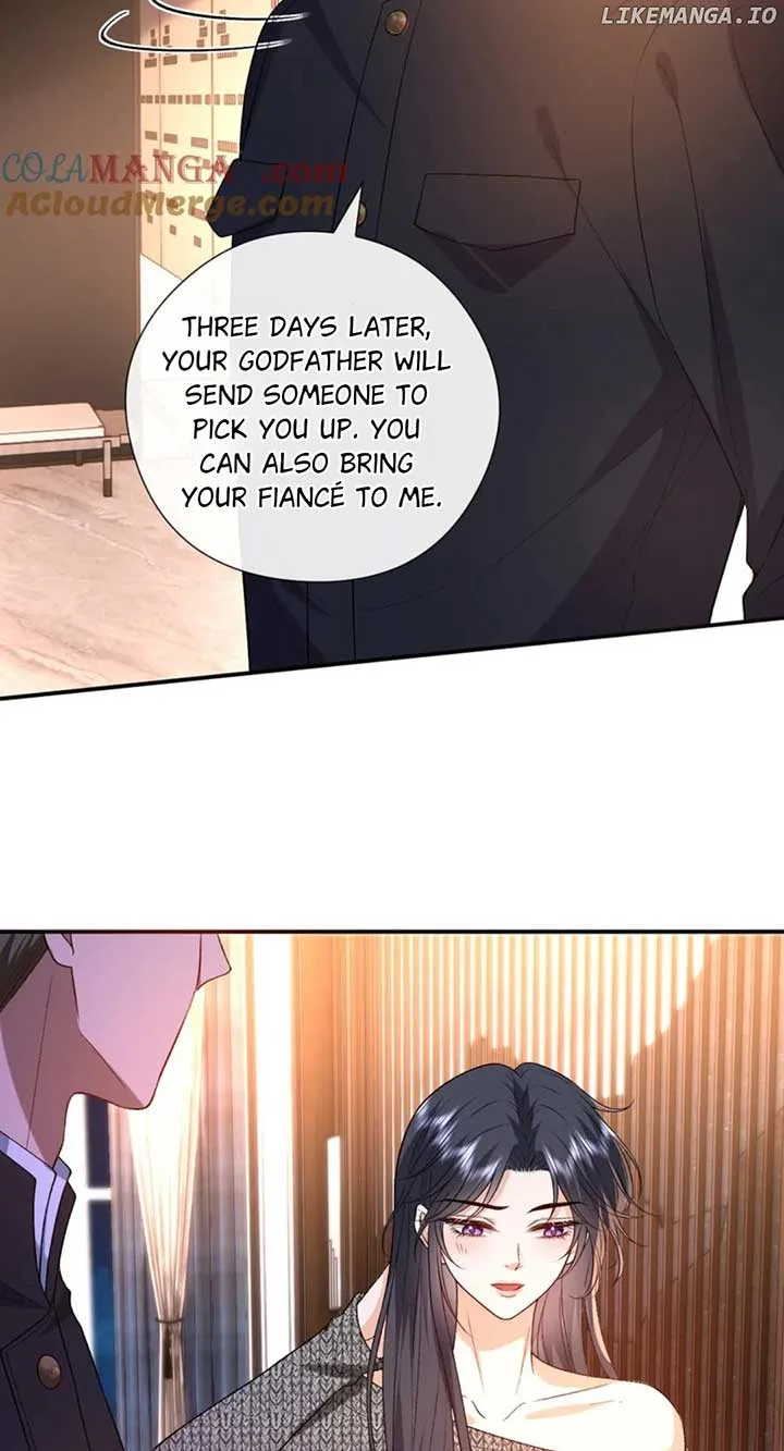 Madam and Her Daily Online Face-Slapping Chapter 186 page 22