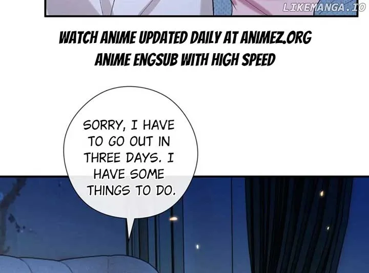 Madam and Her Daily Online Face-Slapping Chapter 186 page 30