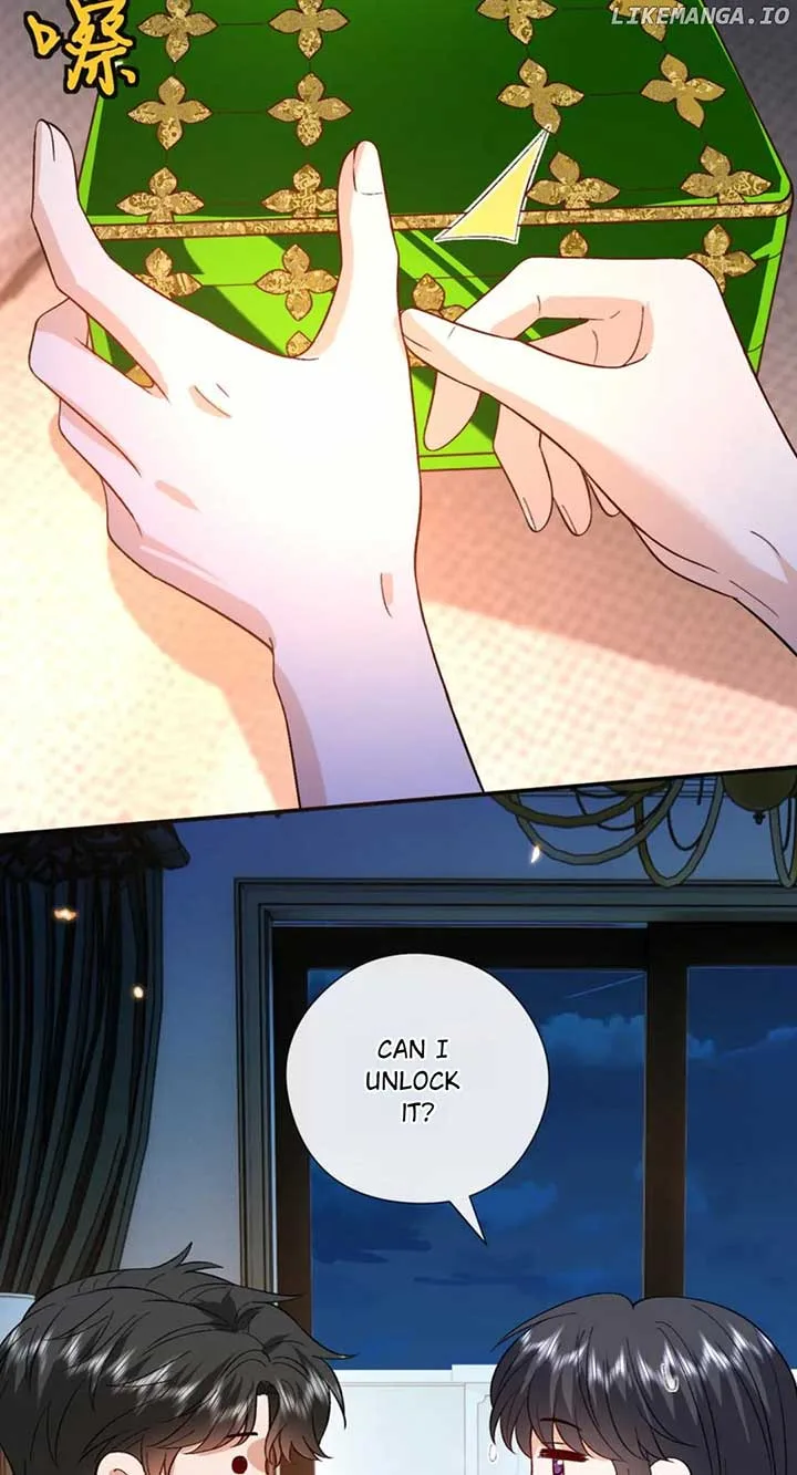 Madam and Her Daily Online Face-Slapping Chapter 186 page 26