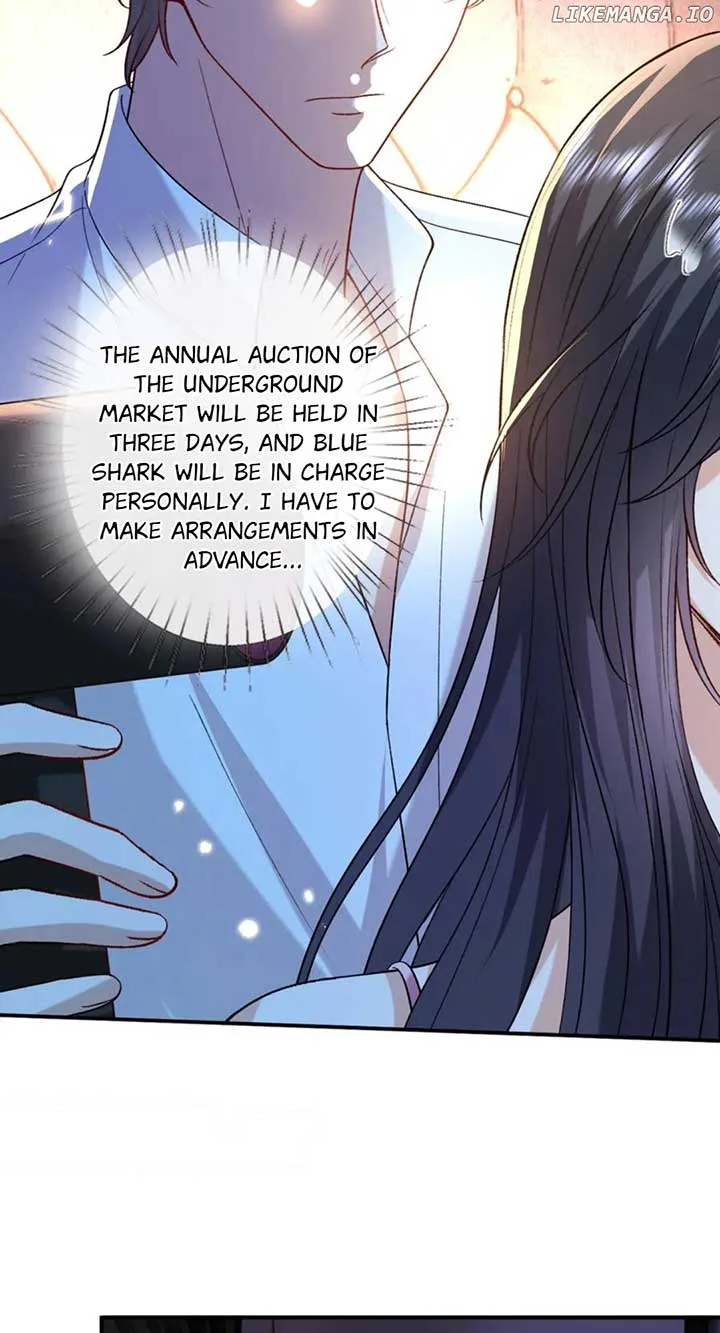 Madam and Her Daily Online Face-Slapping Chapter 186 page 32