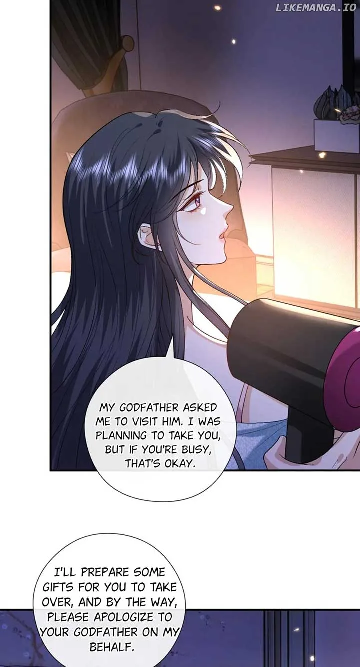 Madam and Her Daily Online Face-Slapping Chapter 186 page 33
