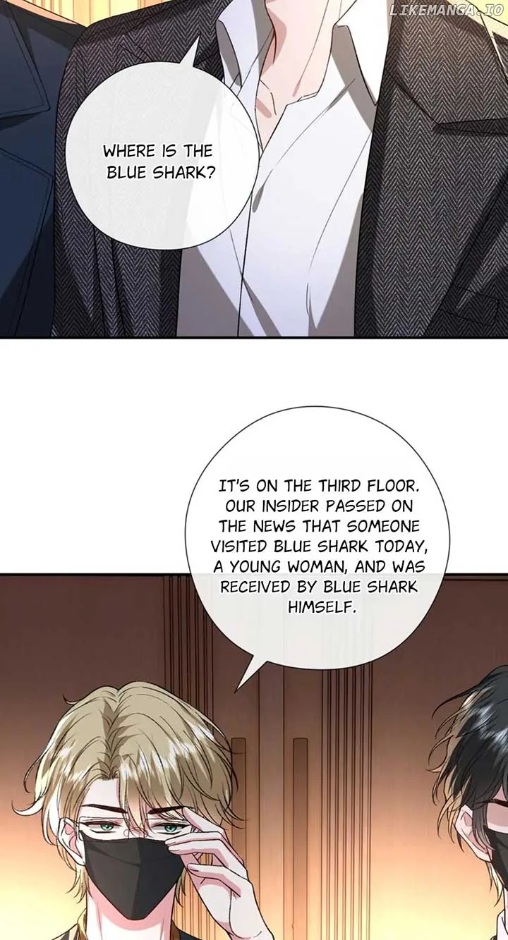 Madam and Her Daily Online Face-Slapping Chapter 186 page 38